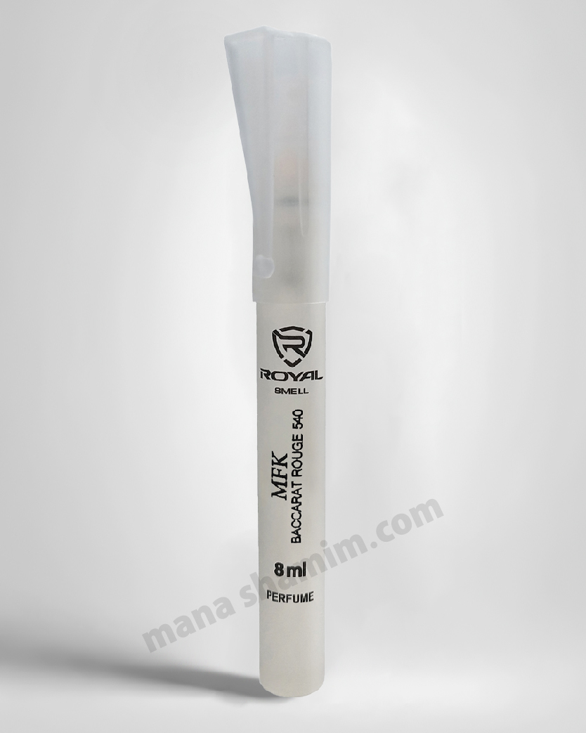 عطر اسپرت 540 باکارات روژ رویال